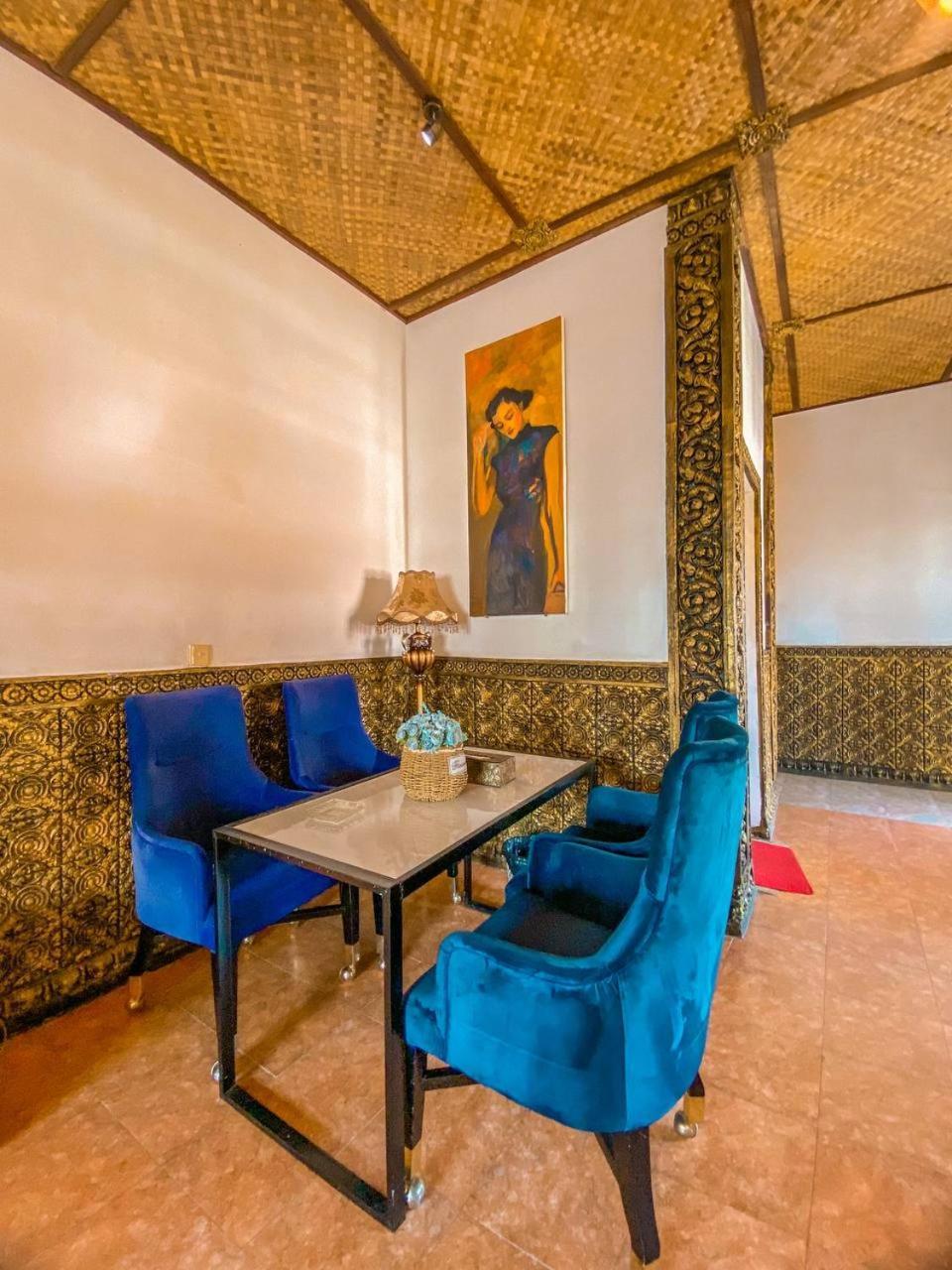 Le Casablanca Hotel Phnompen Kültér fotó